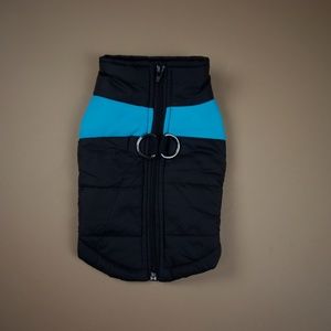 Didog Cold Weather Dog Warm Vest Jacket Coat